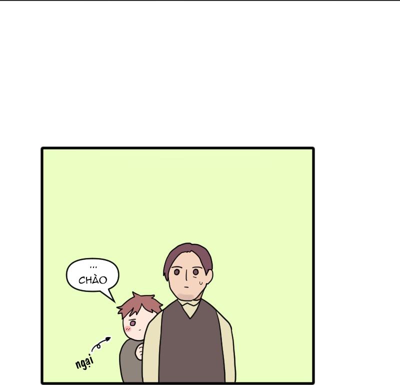 Truyện Ngôn Nhưng Không Ngôn Lắm - Chap 60