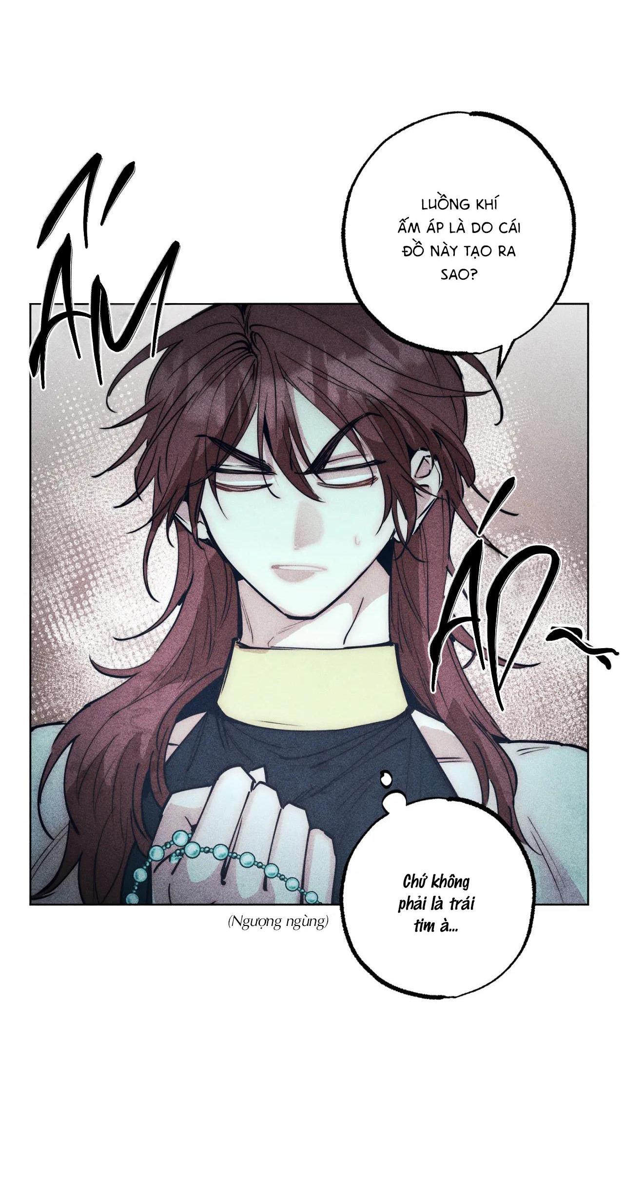 (CBunu) Làm vị cứu tinh thật dễ dàng - Chap 68