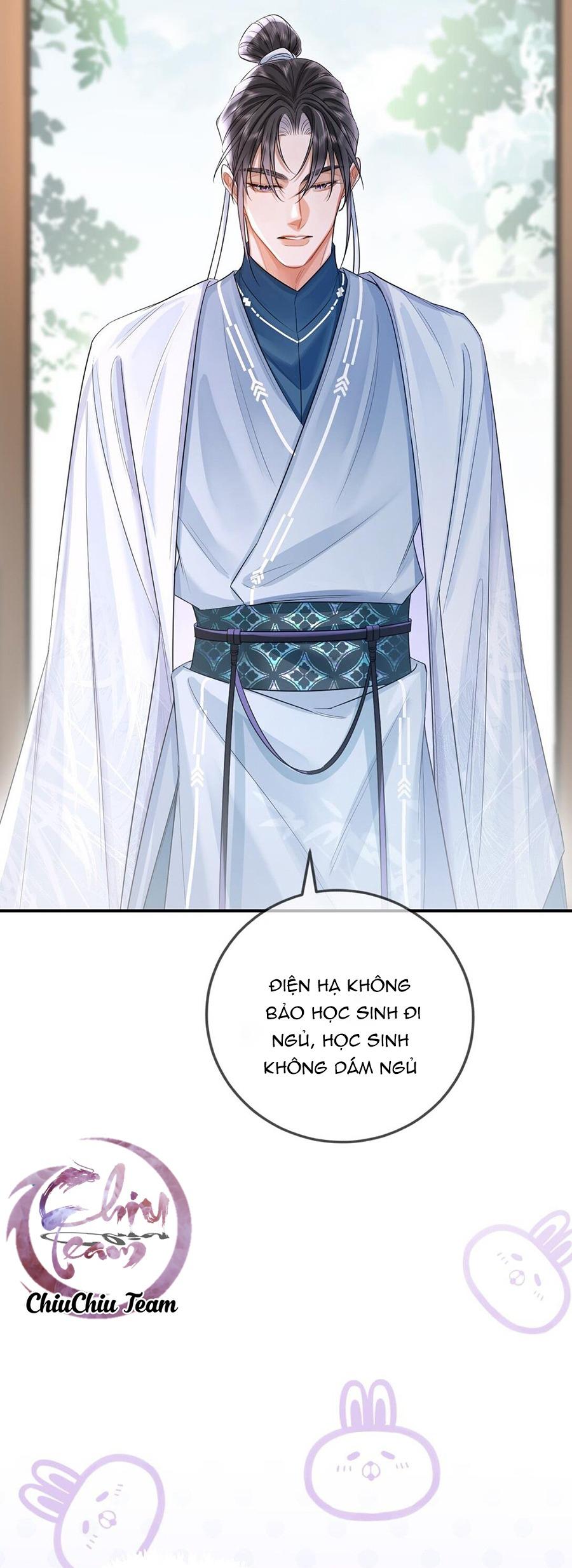 Ôn Hương Diễm Ngọc (END) - Chap 5