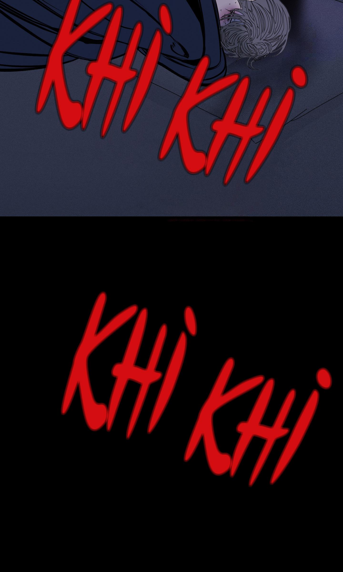 CHUYỆN QUỶ MÔN QUAN - Chap 45