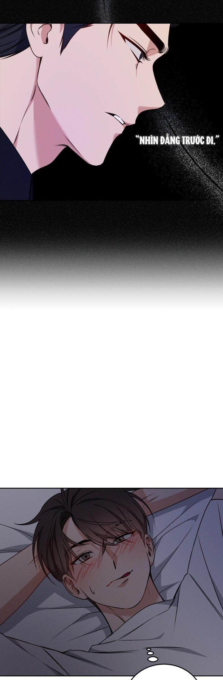 Critical Point - Chap 4