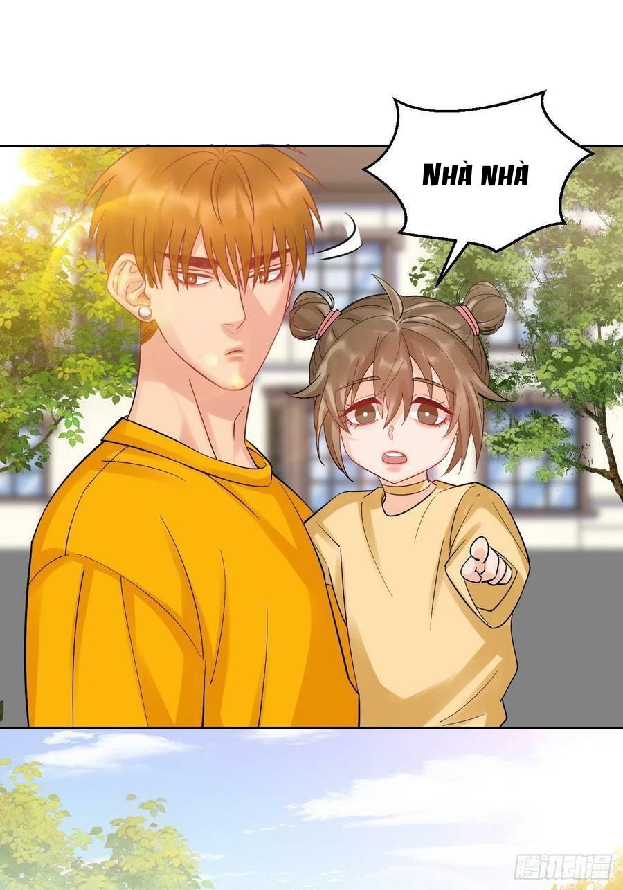 Ký túc xá nam phòng 303 - Chap 208