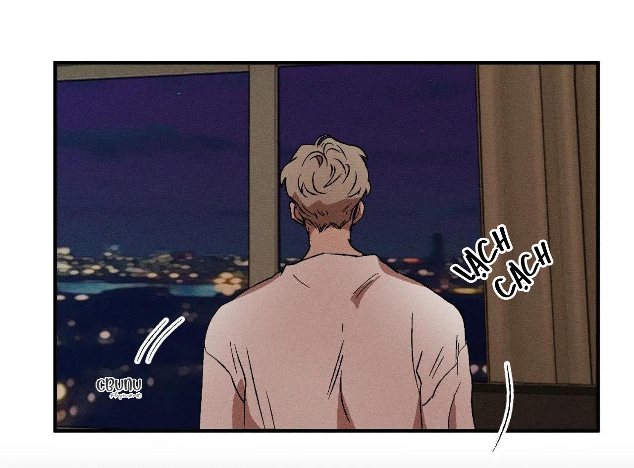 (CBunu) Bẫy Đôi Ngọt Ngào - Chap 28