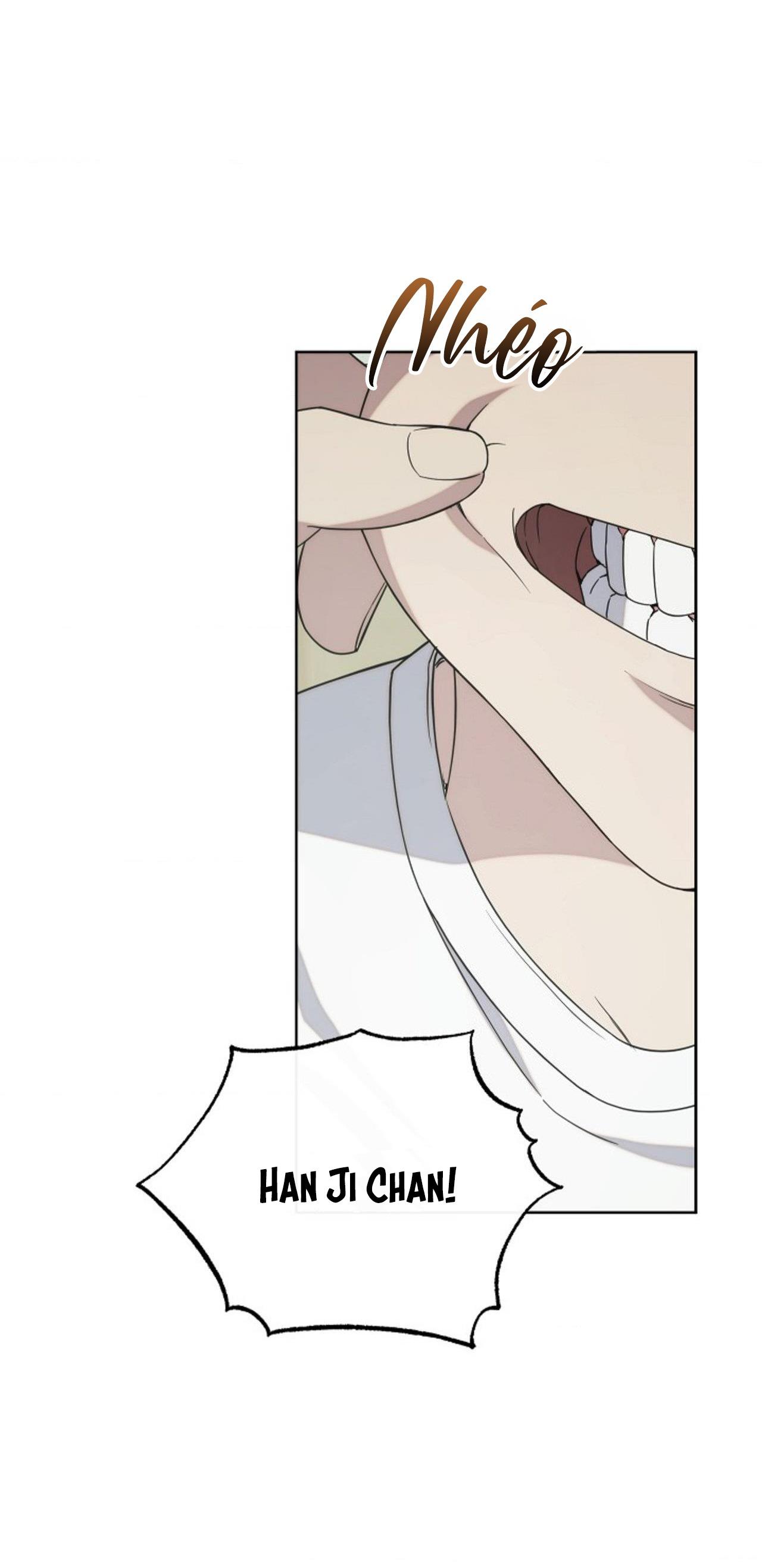 (ABO) MỐI QUAN HỆ KHÔNG HOÀN CHỈNH - Chap 13