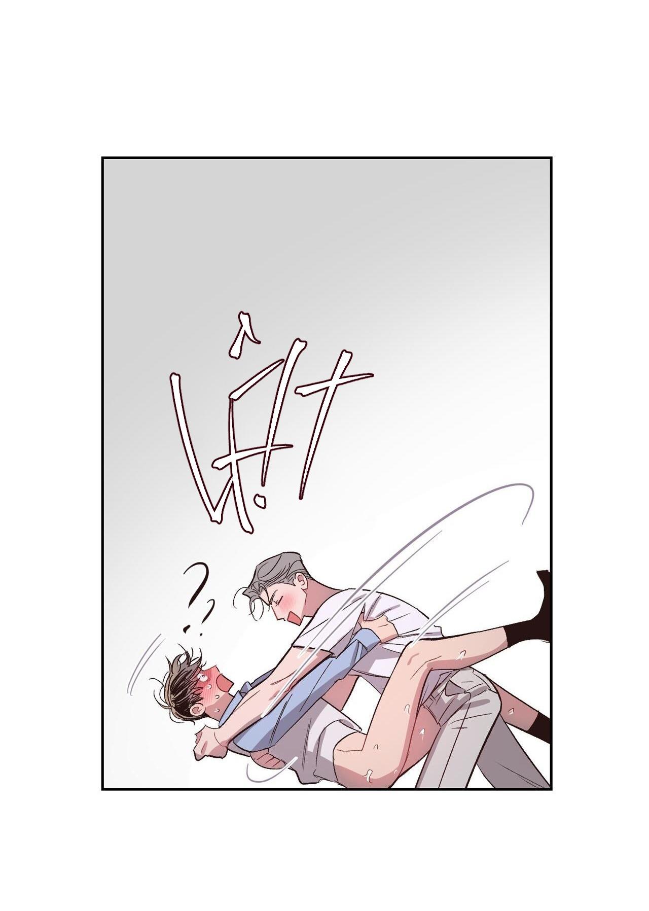 (CBunu) Bí Mật Của Mái Tóc - Chap 21