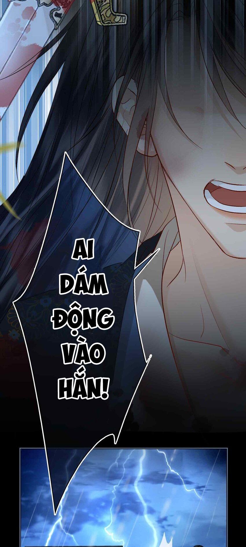 Dục Vọng - Chap 10
