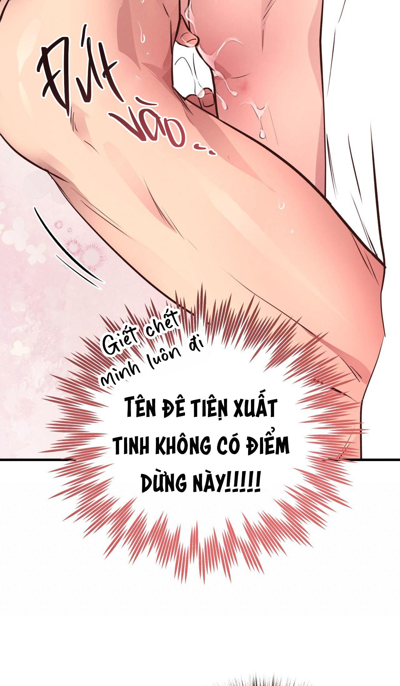 MẬT GẤU - Chap 29