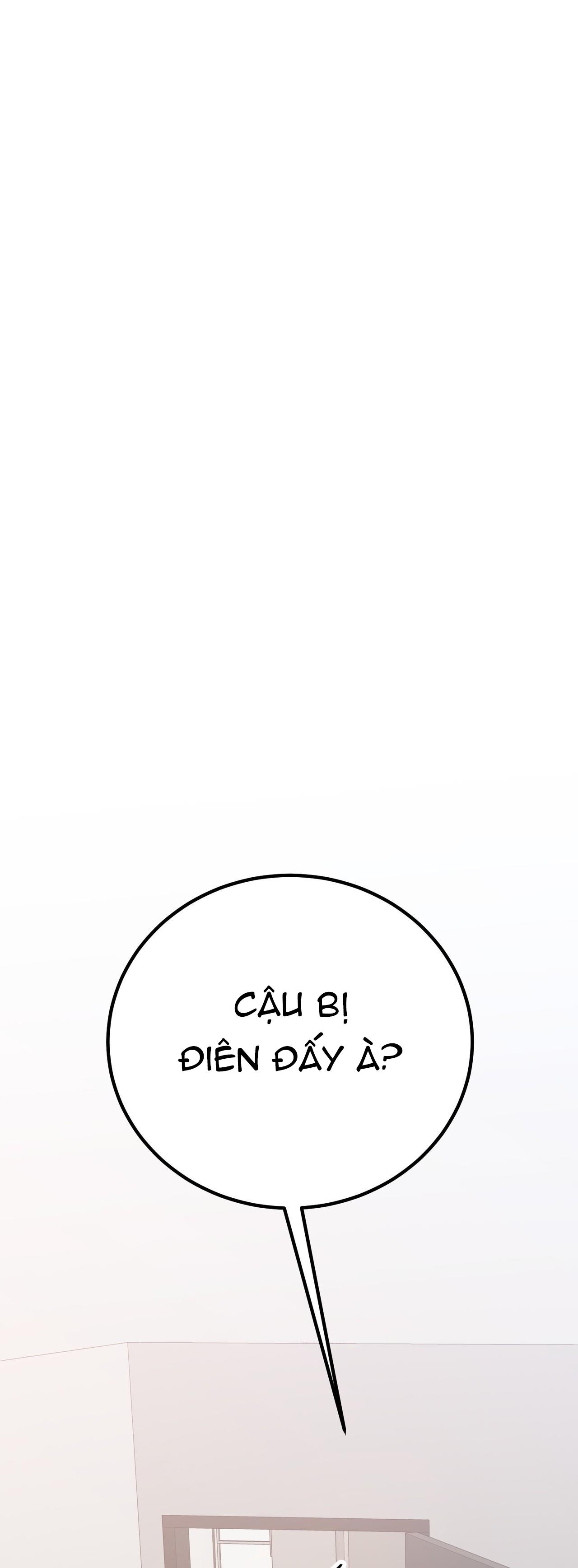 CẬU KHÔNG PHẢI LÀ GU CỦA TÔI - Chap 13