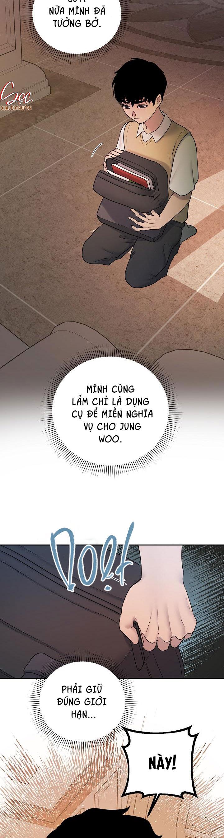 THỢ SĂN MỘT ĐÊM 10 LẦN - Chap 2