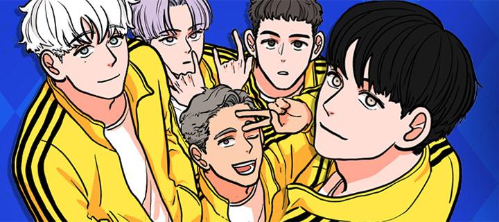 Nhà Trọ Số 5 - Chap 7