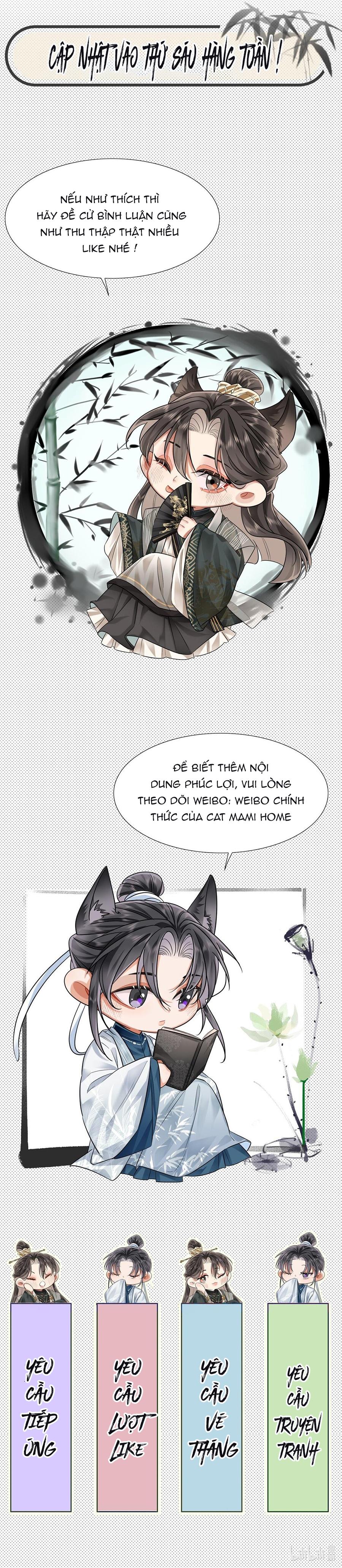 Ôn Hương Diễm Ngọc (END) - Chap 4