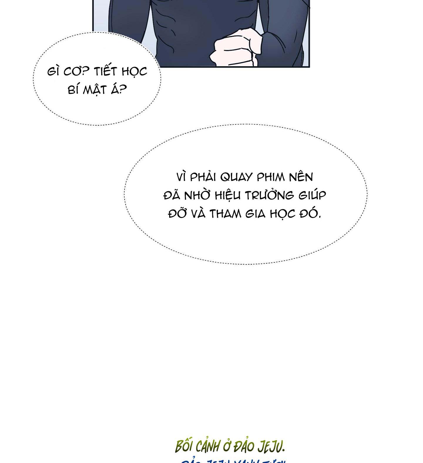 Tuyển Tập Manhwa Dằm Khăm - Chap 14