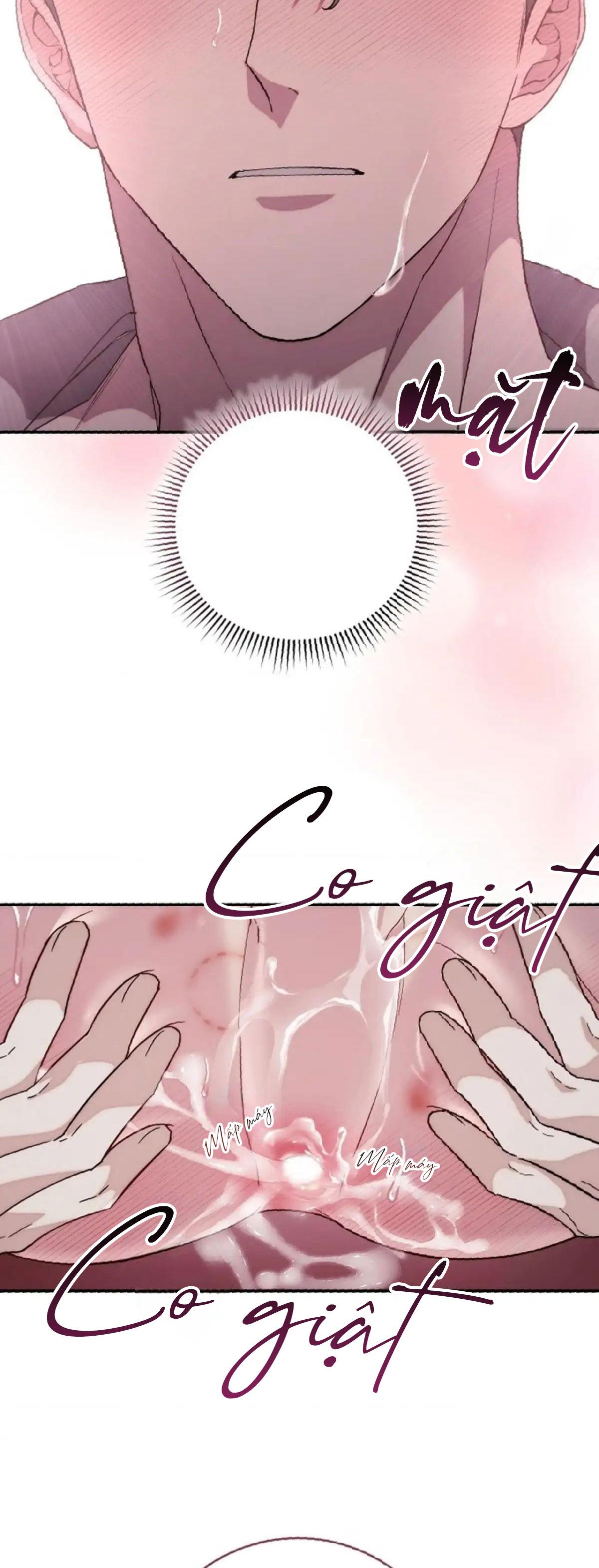 (ABO) MỐI QUAN HỆ KHÔNG HOÀN CHỈNH - Chap 10