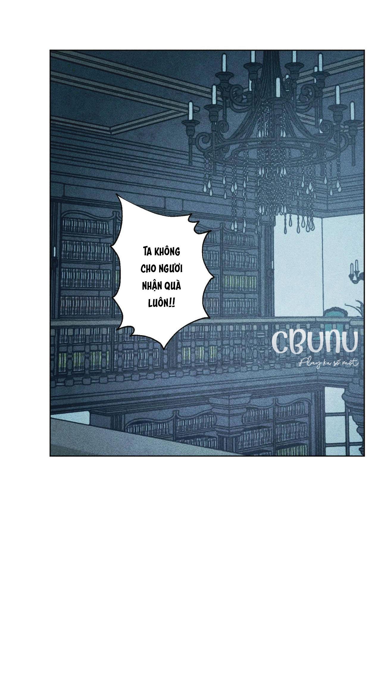 (CBunu) Làm vị cứu tinh thật dễ dàng - Chap 67