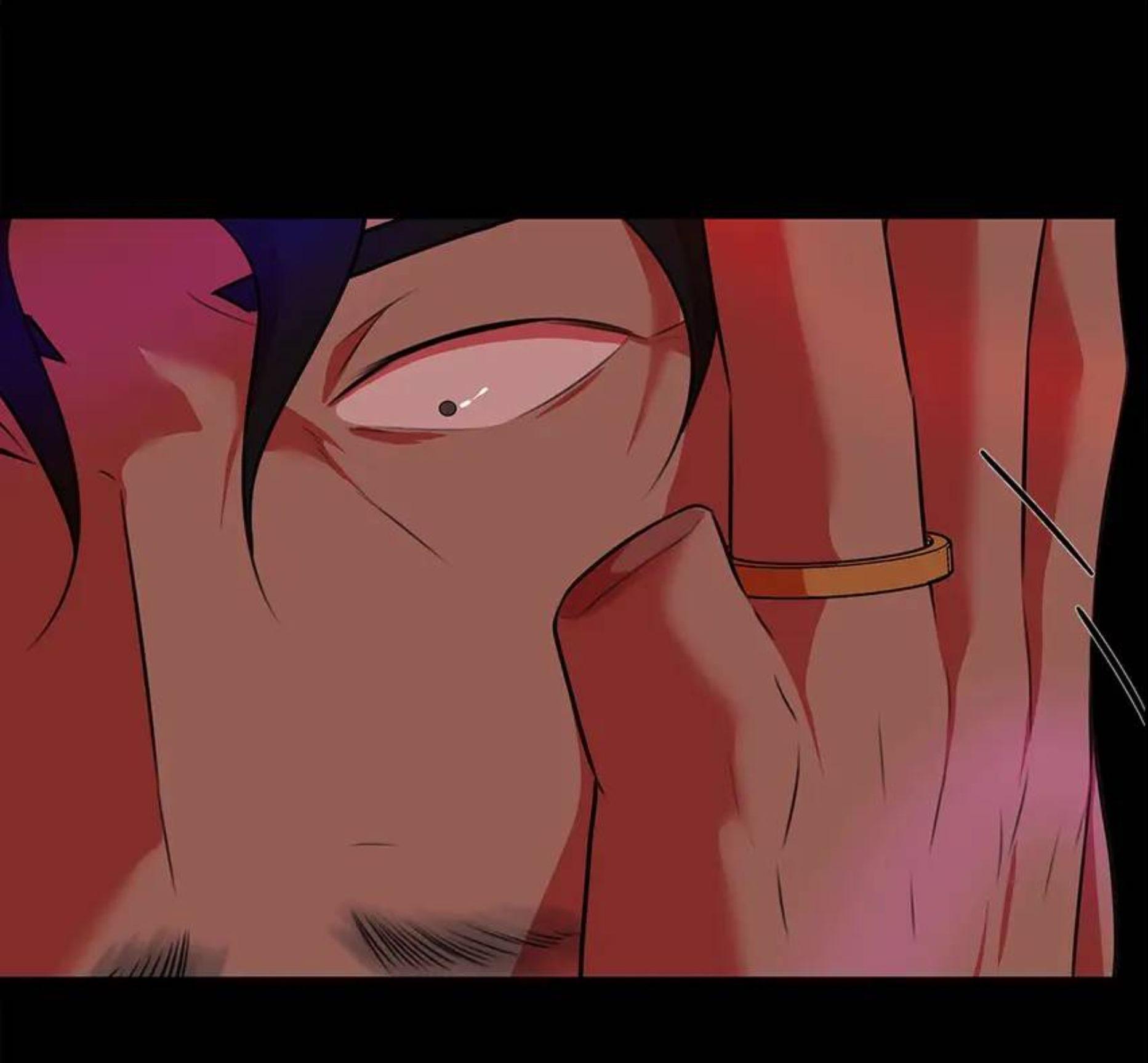 Love murder basketball - Chap 43