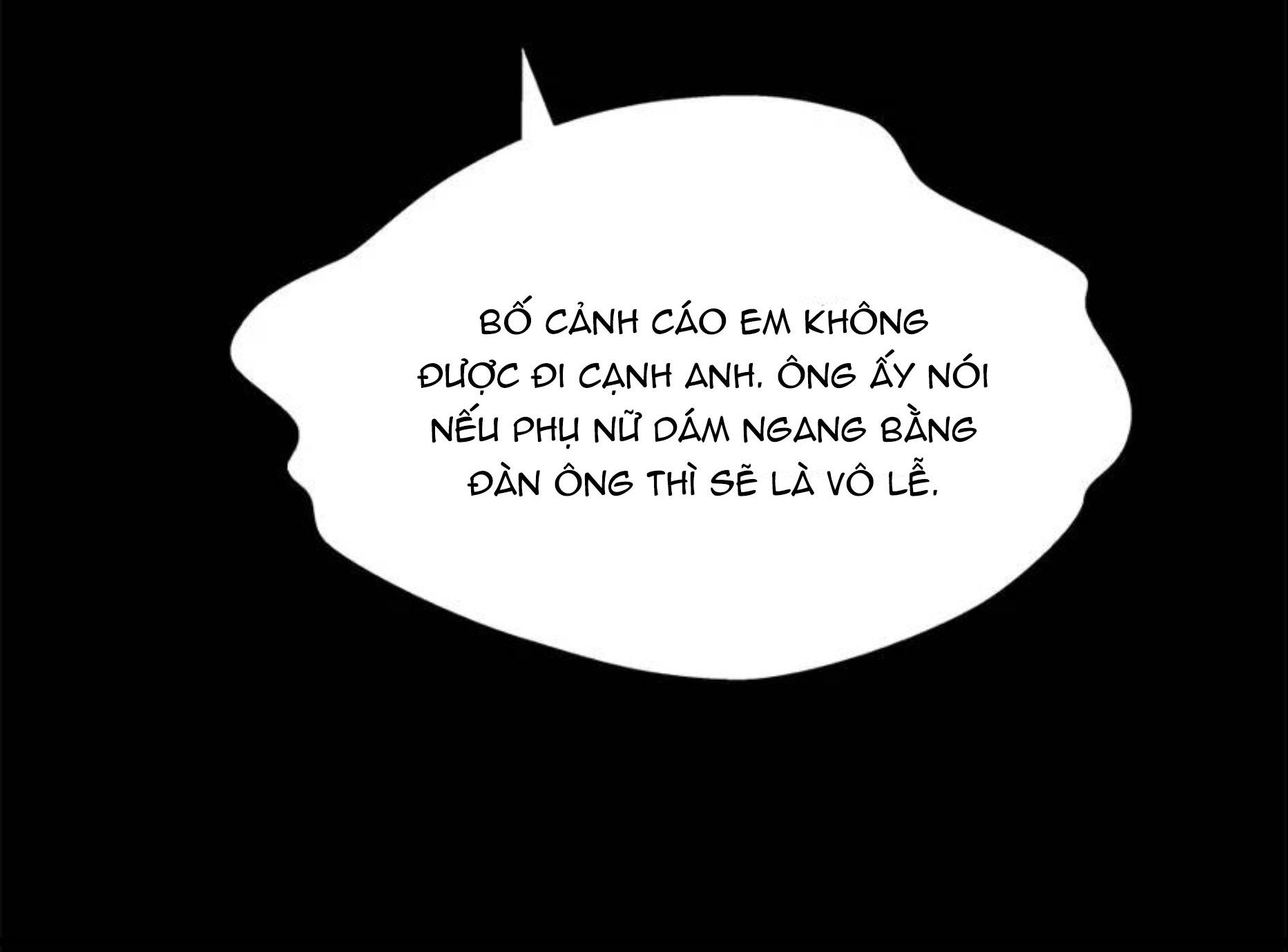 Love murder basketball - Chap 41