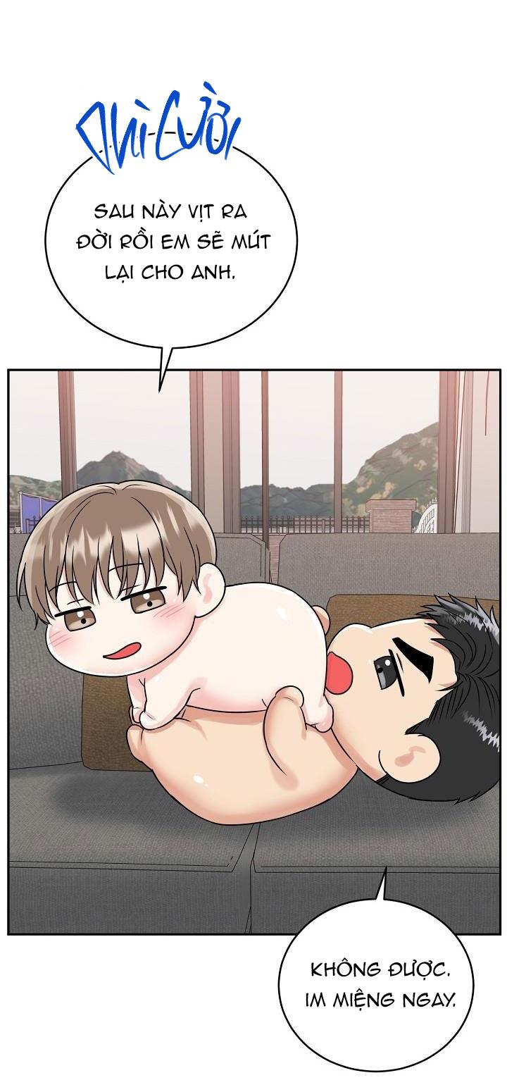 (ABO) HANG HỔ - Chap 31