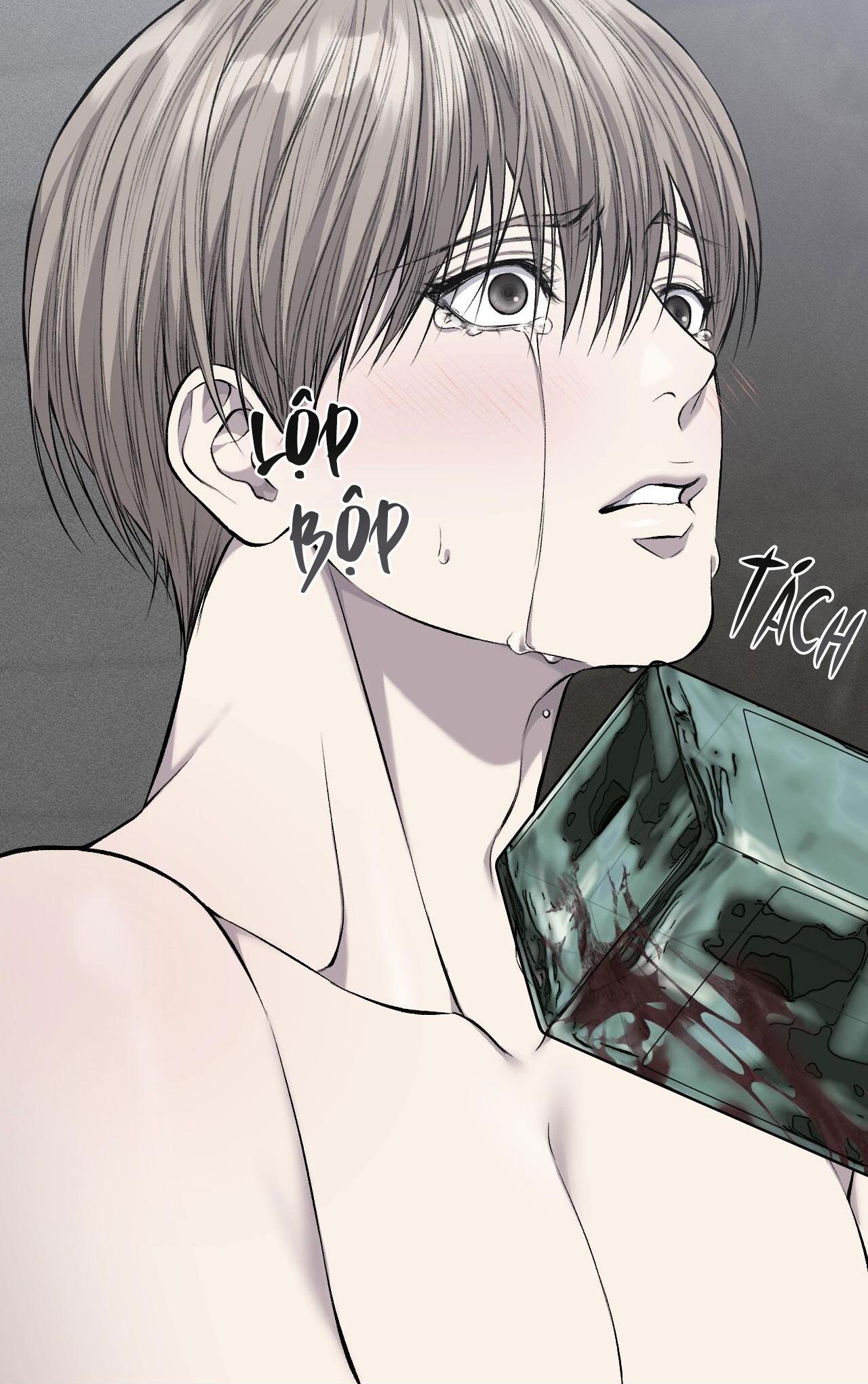 XX CẶN BÃ - Chap 23