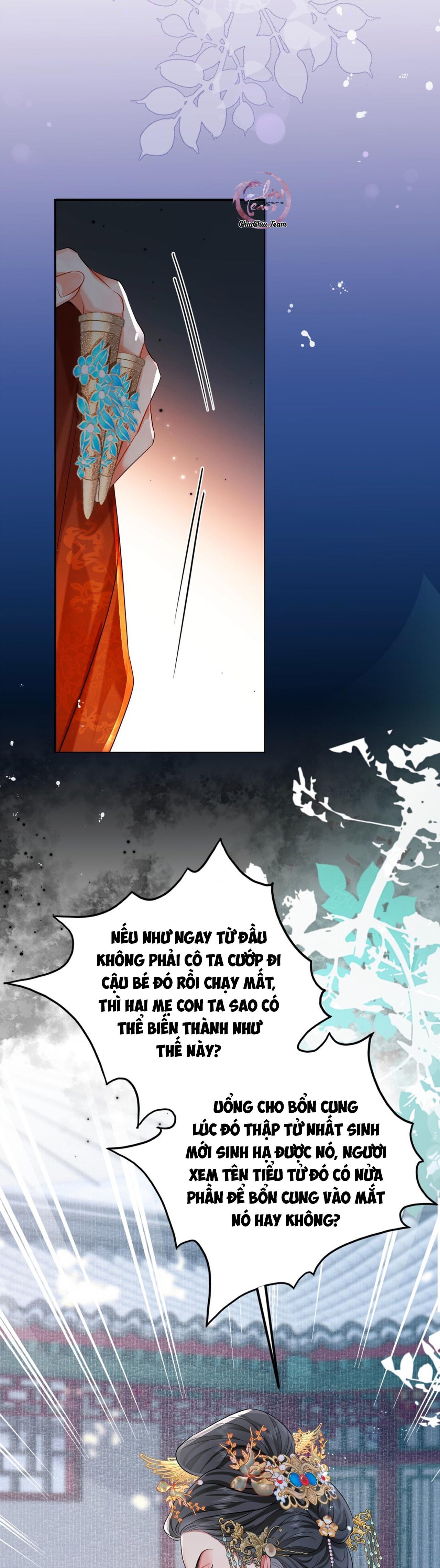 Ôn Hương Diễm Ngọc (END) - Chap 7