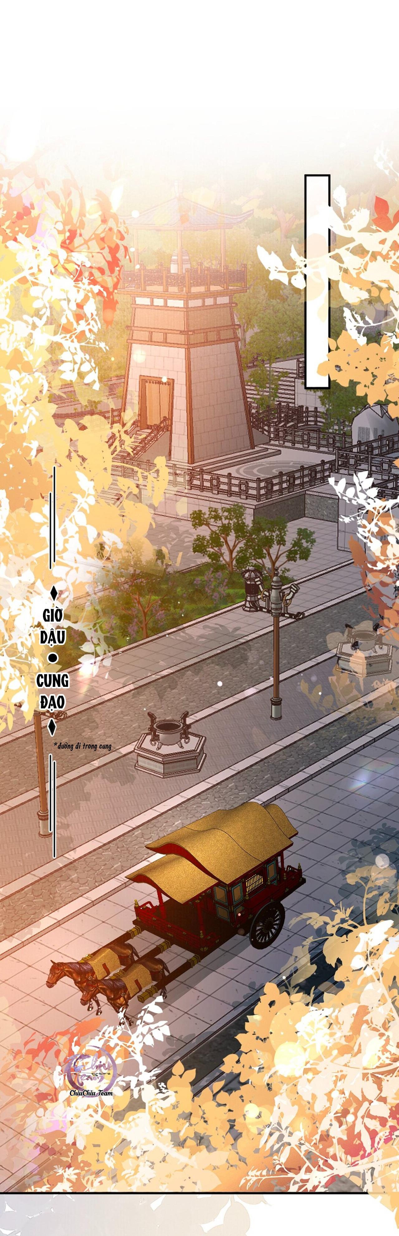 Ôn Hương Diễm Ngọc (END) - Chap 7