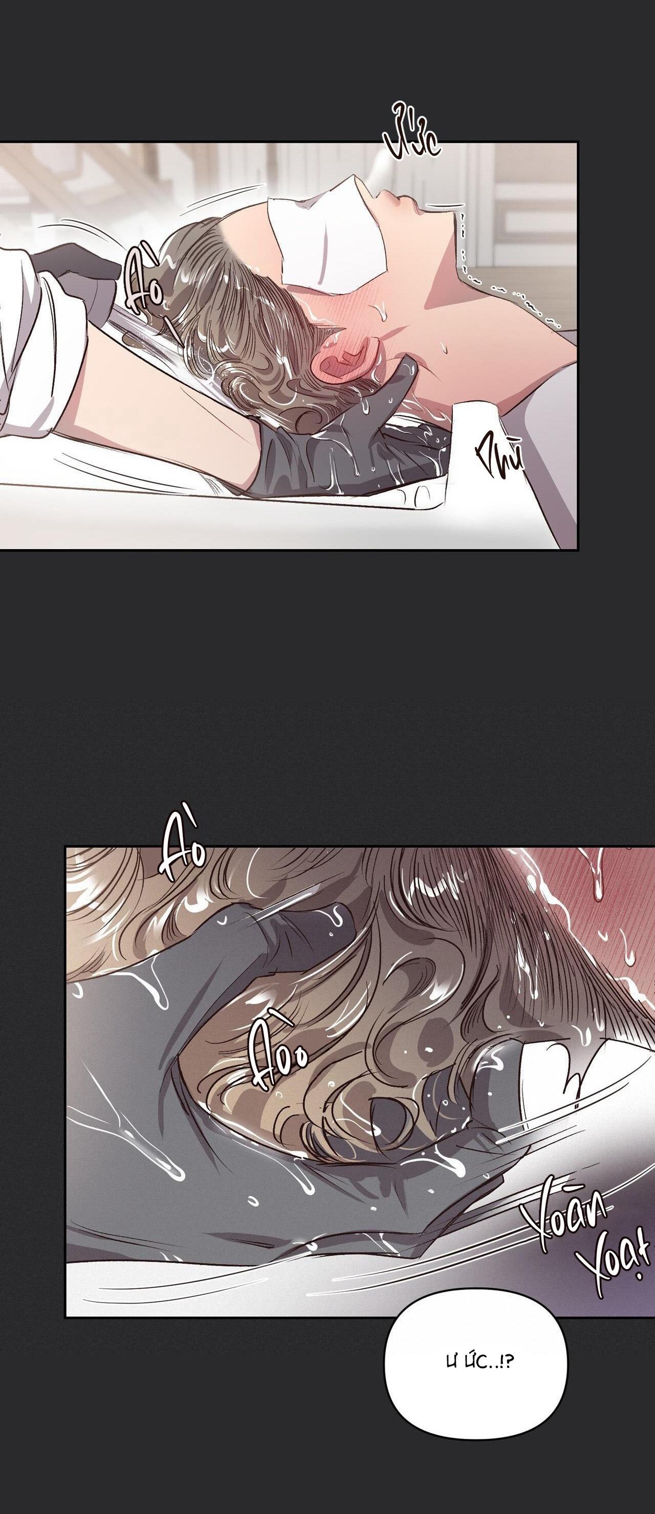 (CBunu) Bí Mật Của Mái Tóc - Chap 23