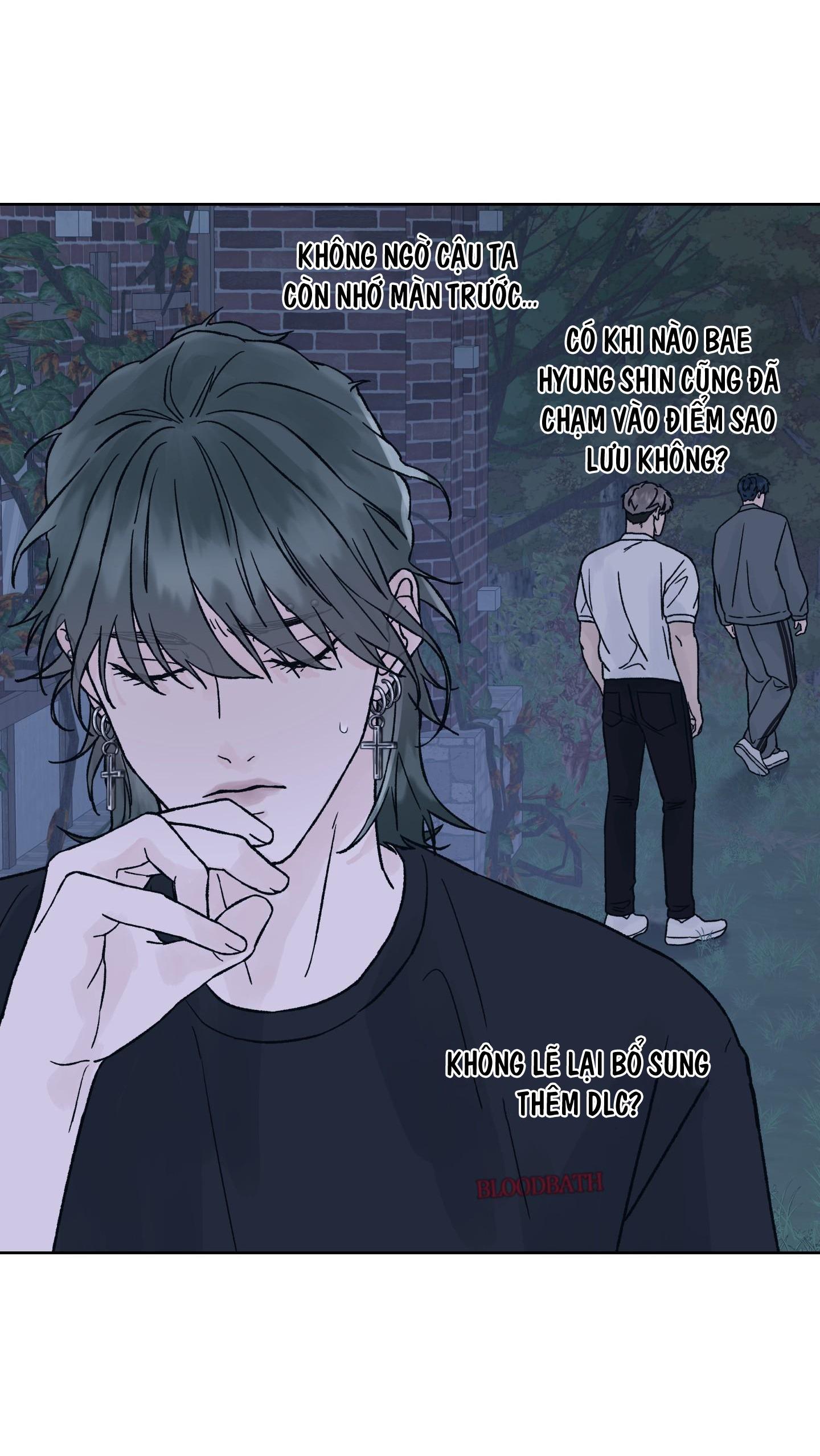 ĐÊM KINH HOÀNG - Chap 17