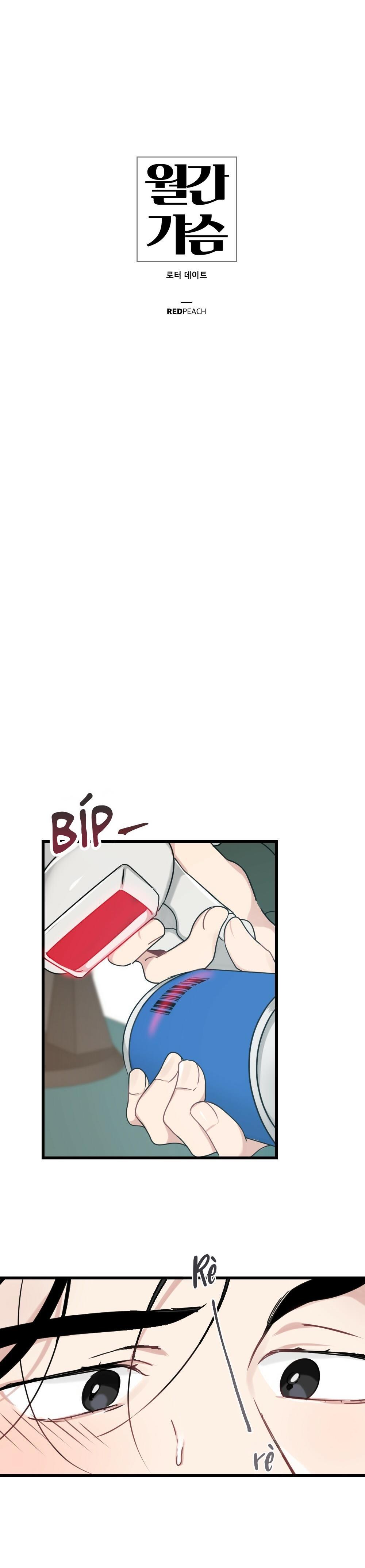 TUYỂN TẬP DÚ BỰ - Chap 26