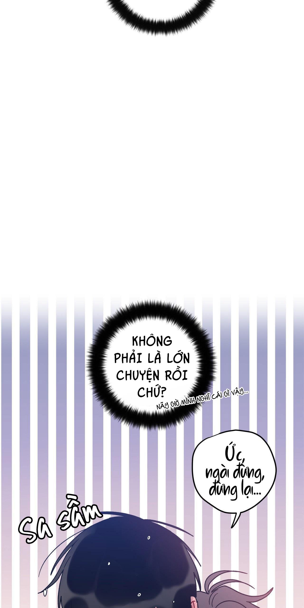Cơn Mưa Rào Mùa Hạ - Chap 33