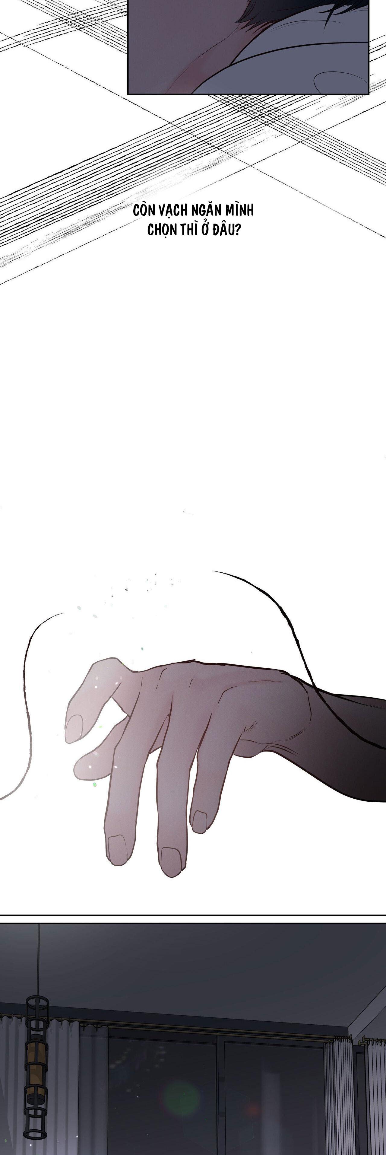 CHỦ NHÂN CỦA THỨ BẢY - Chap 24