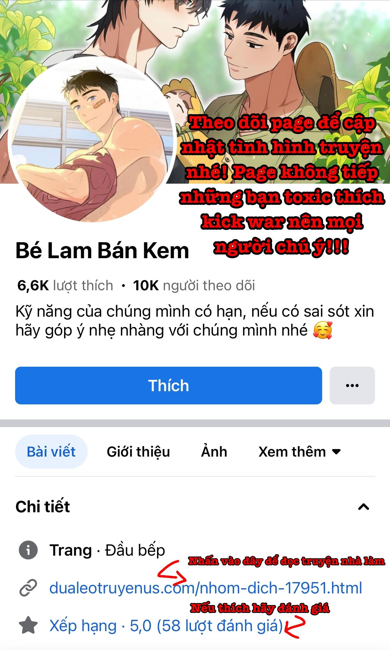 DƯỚI ÁNH ĐÈN XANH Ss2 - Chap 7