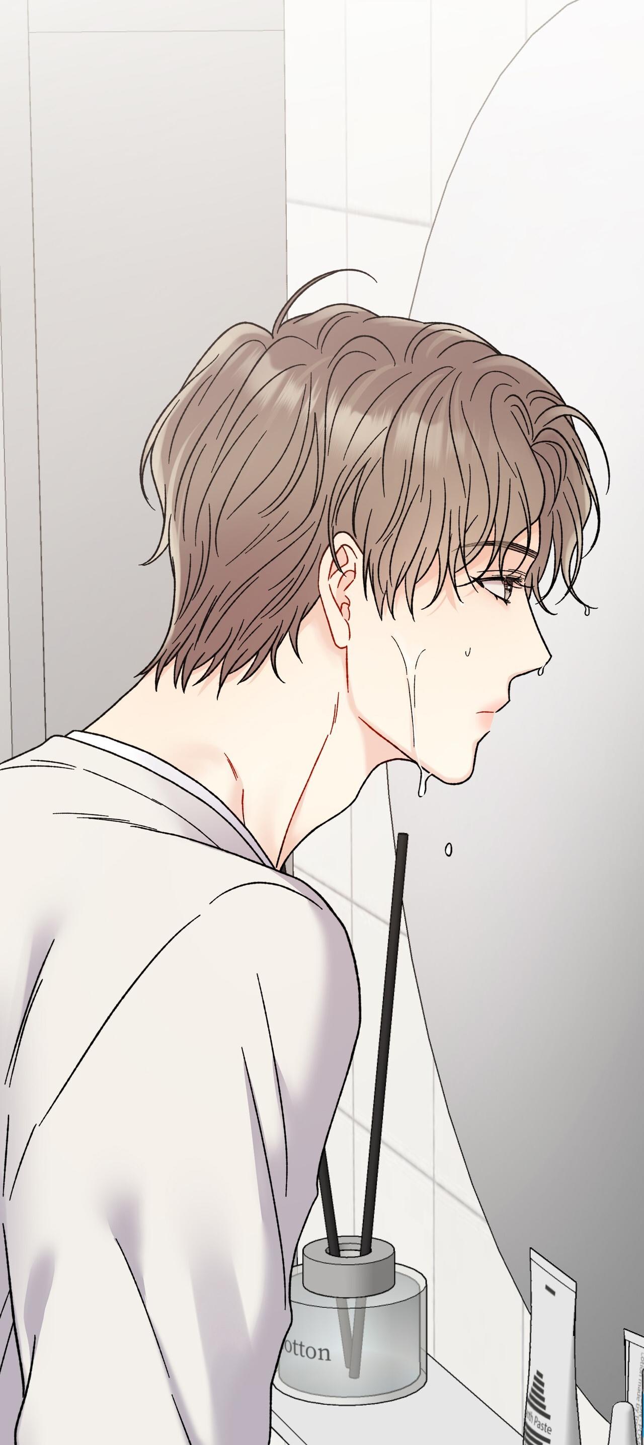 CẬU KHÔNG PHẢI LÀ GU CỦA TÔI - Chap 14