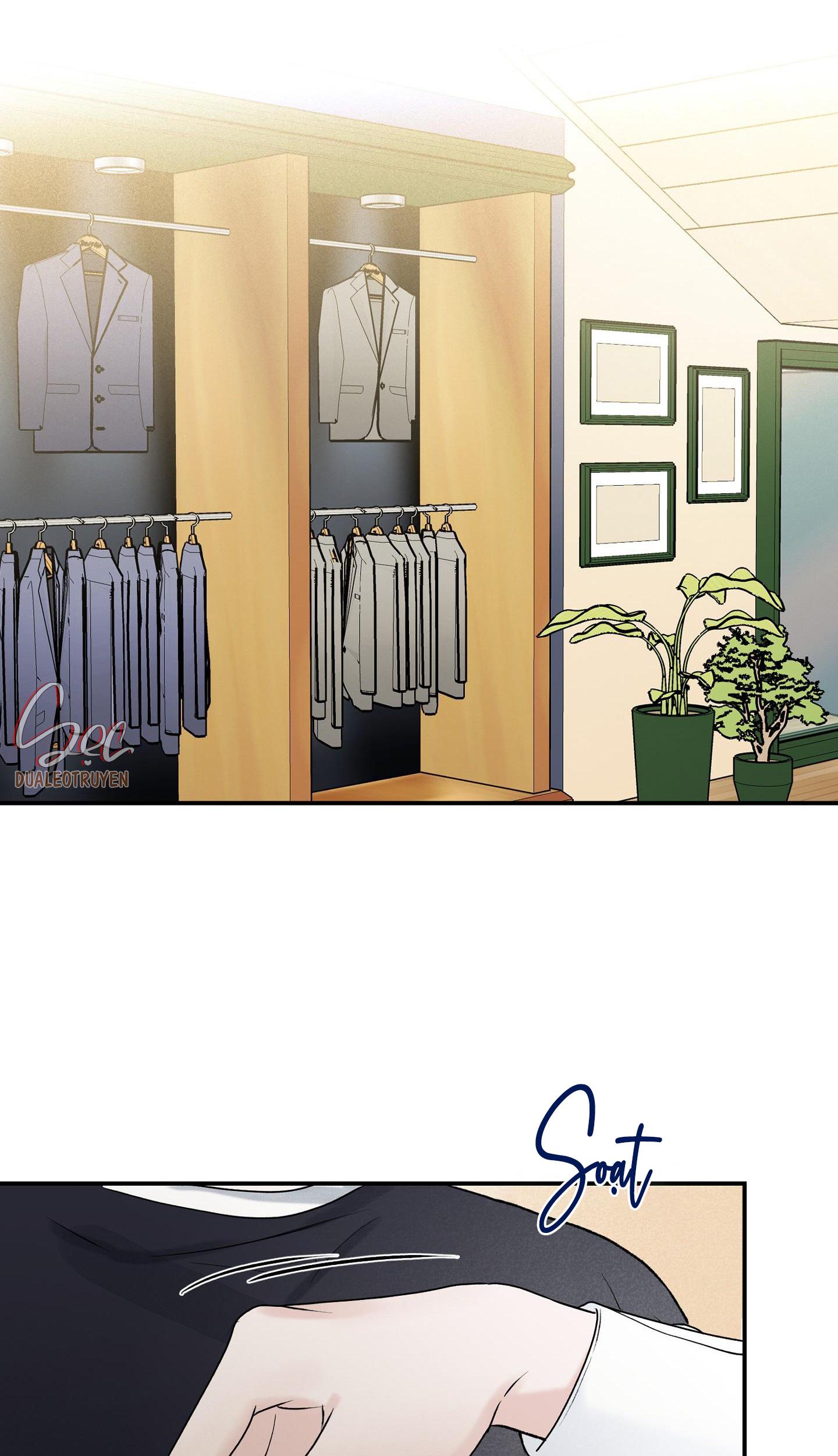 OVER CLOCK - Chap 20