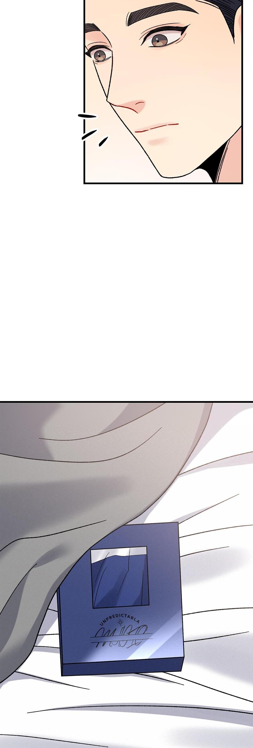 CẬU KHÔNG PHẢI LÀ GU CỦA TÔI - Chap 17