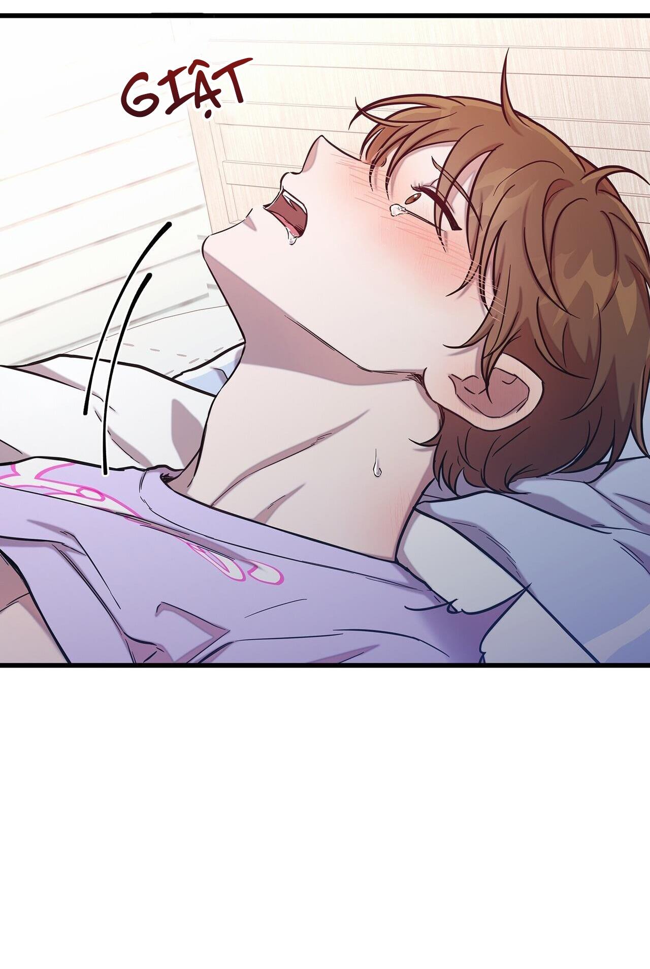 Làm Thế Nào Để Chia Tay Với Anh Ta - Chap 17