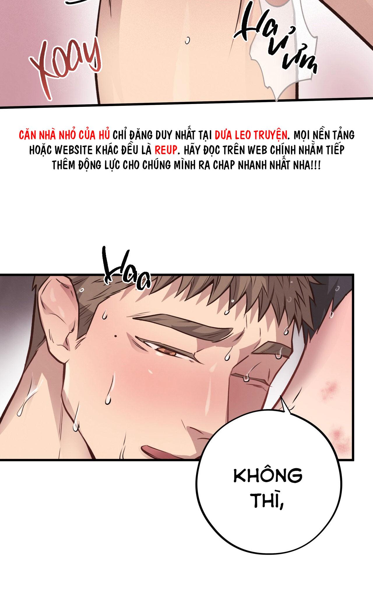 MẬT GẤU - Chap 29