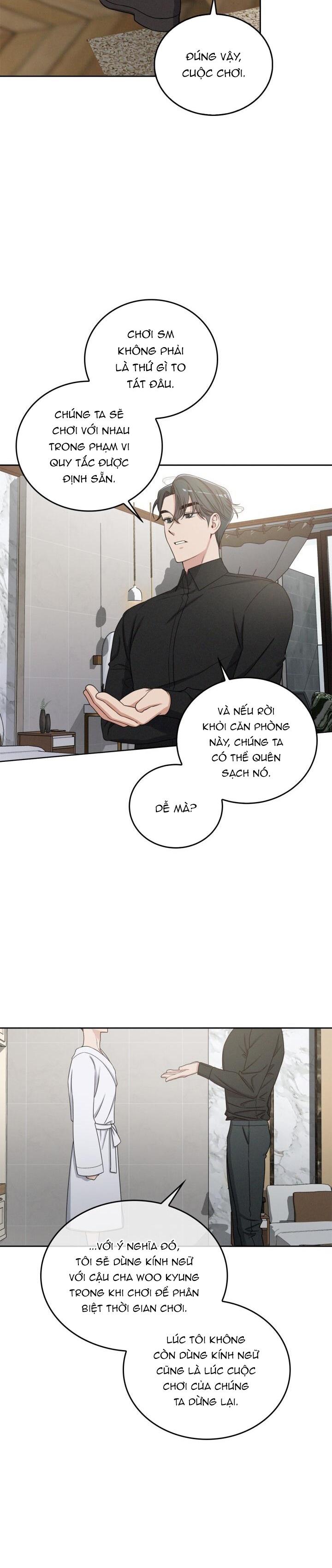 Critical Point - Chap 7