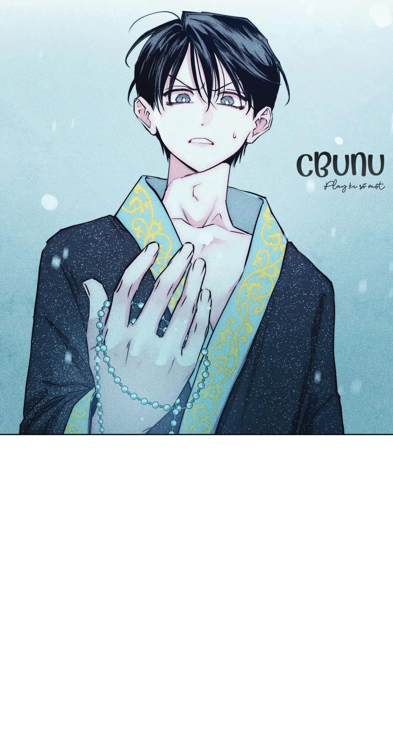 (CBunu) Làm vị cứu tinh thật dễ dàng - Chap 67