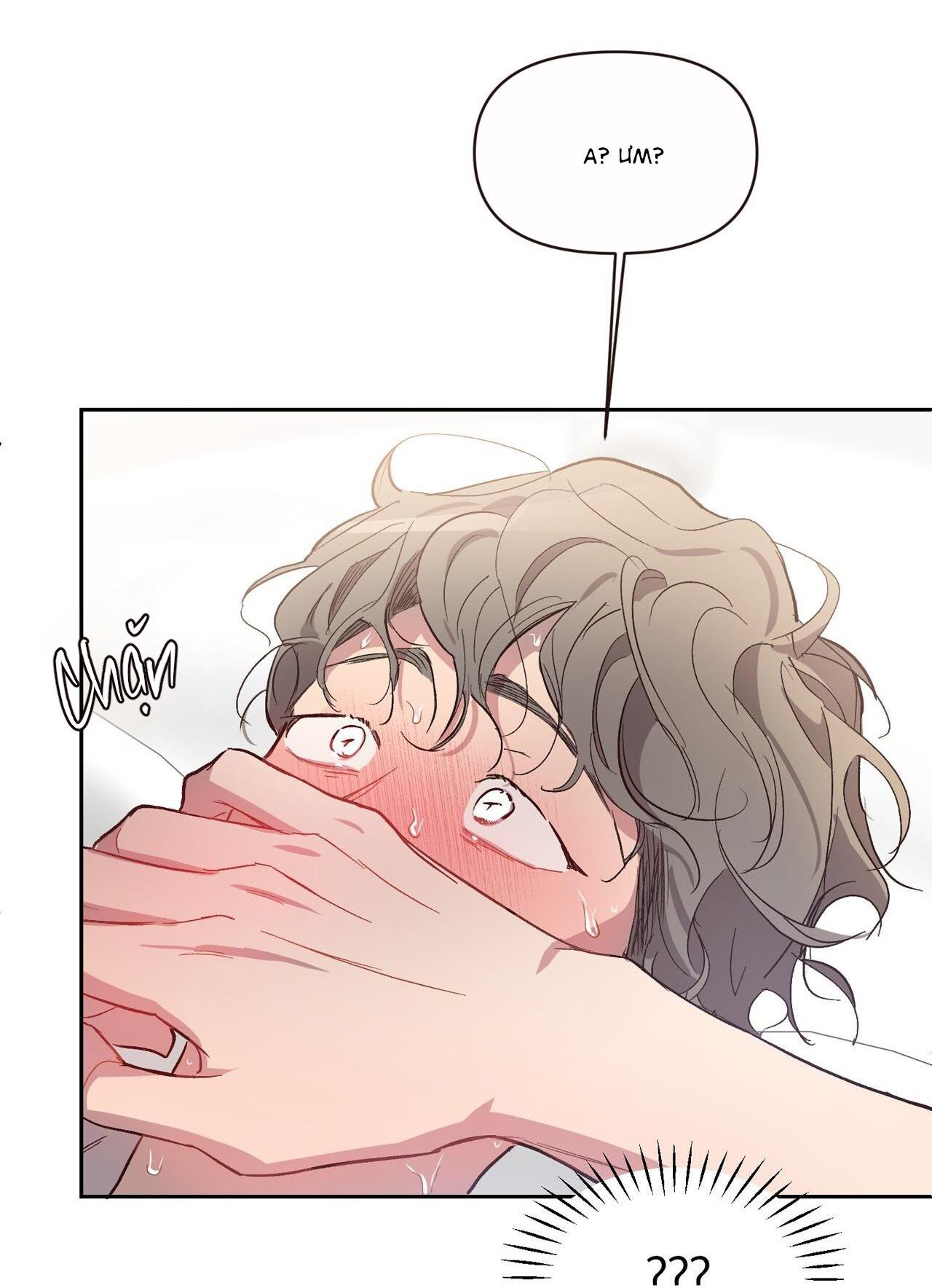 (CBunu) Bí Mật Của Mái Tóc - Chap 24