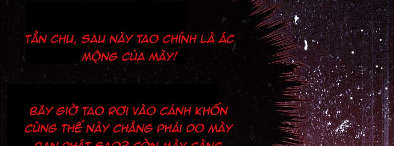 Quan hệ thế thân - Chap 119