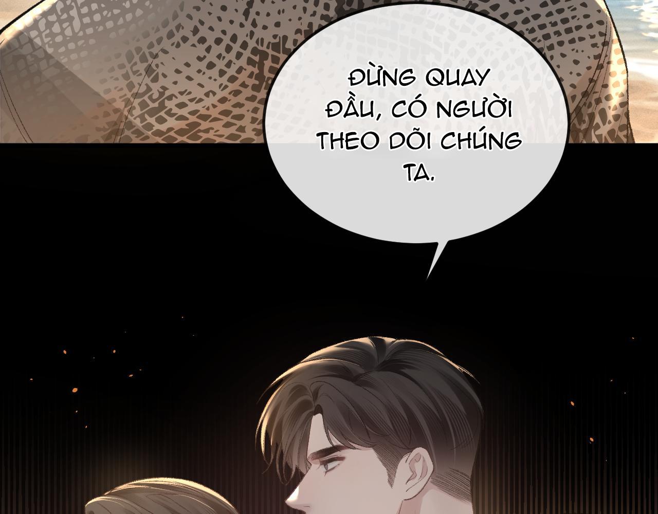Cuộc Đối Đầu Gay Gắt - Chap 53