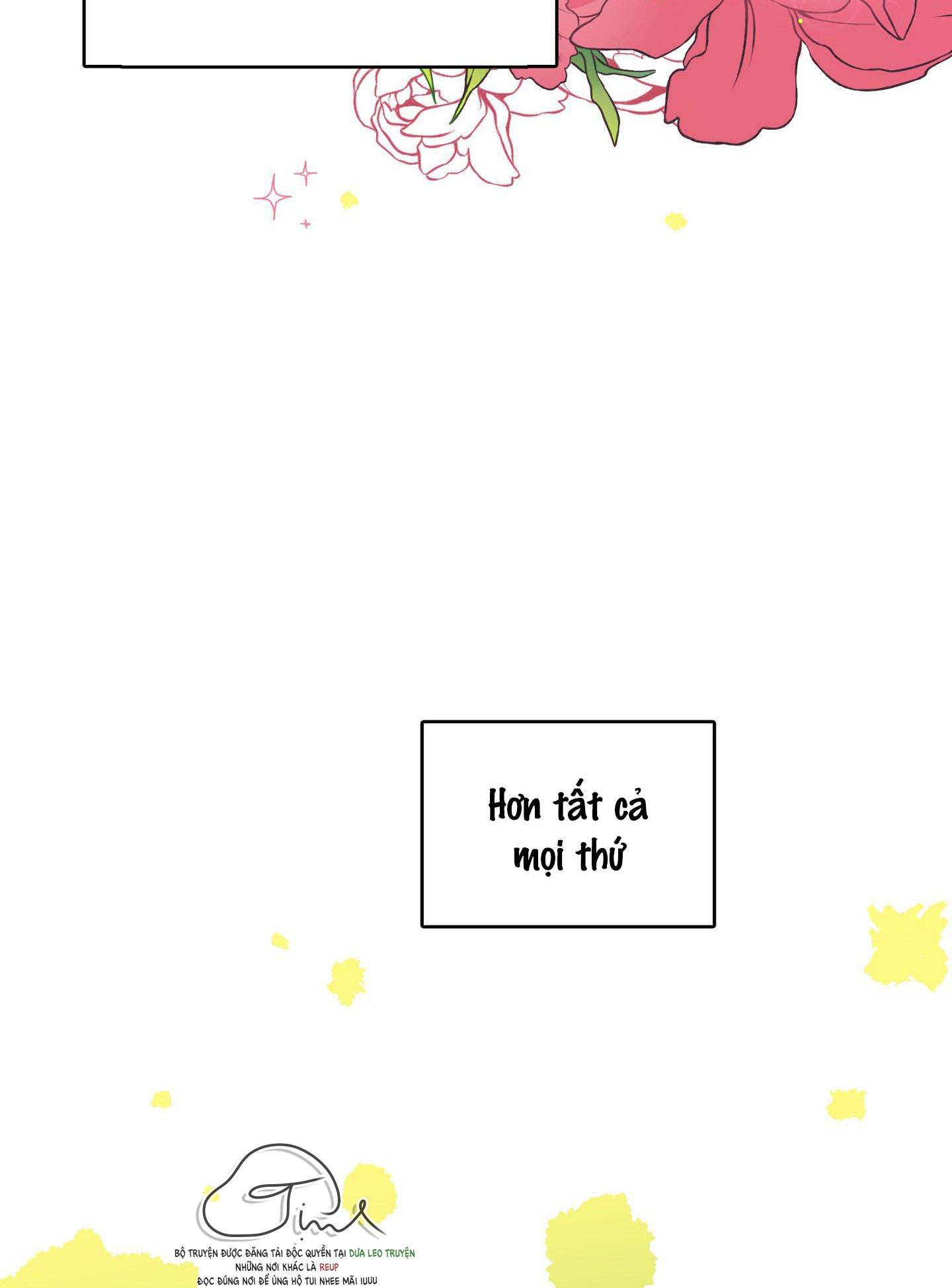 Tuyển Tập Manhwa Dằm Khăm - Chap 14