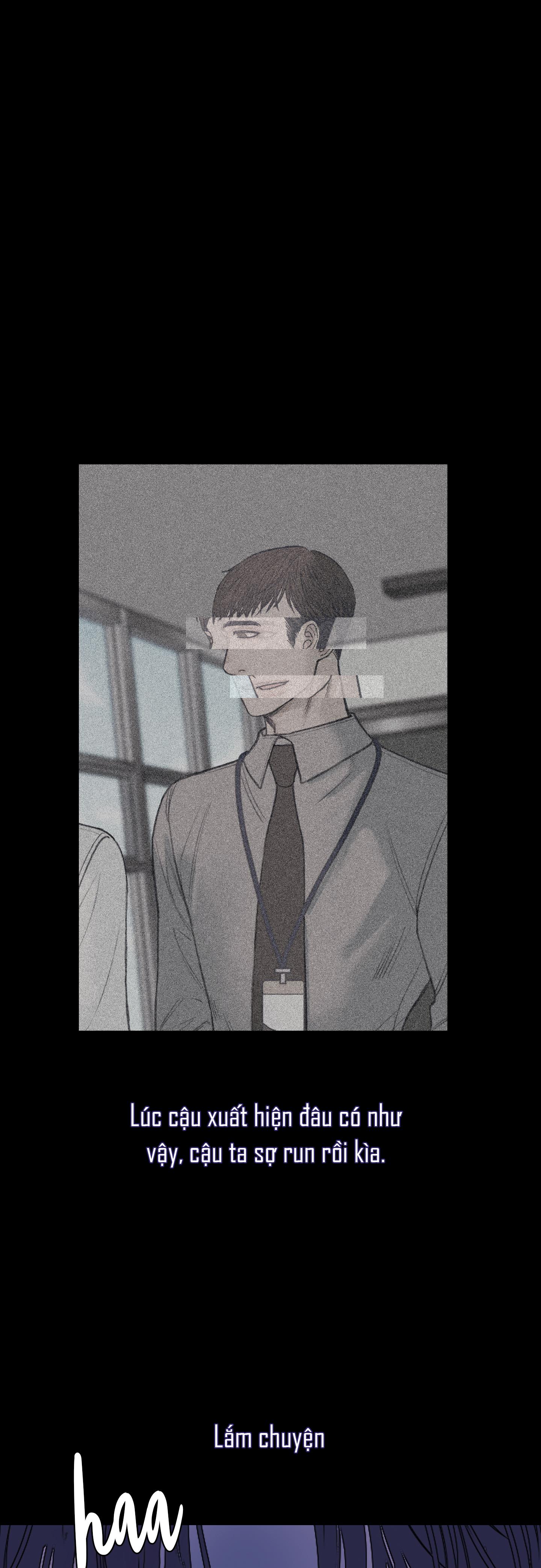 CHUYỆN QUỶ MÔN QUAN - Chap 39