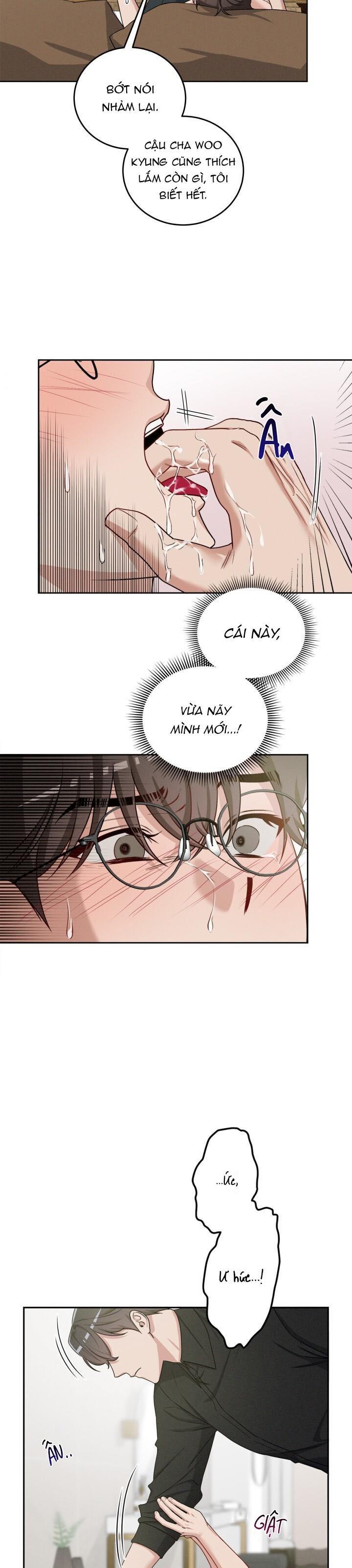 Critical Point - Chap 9