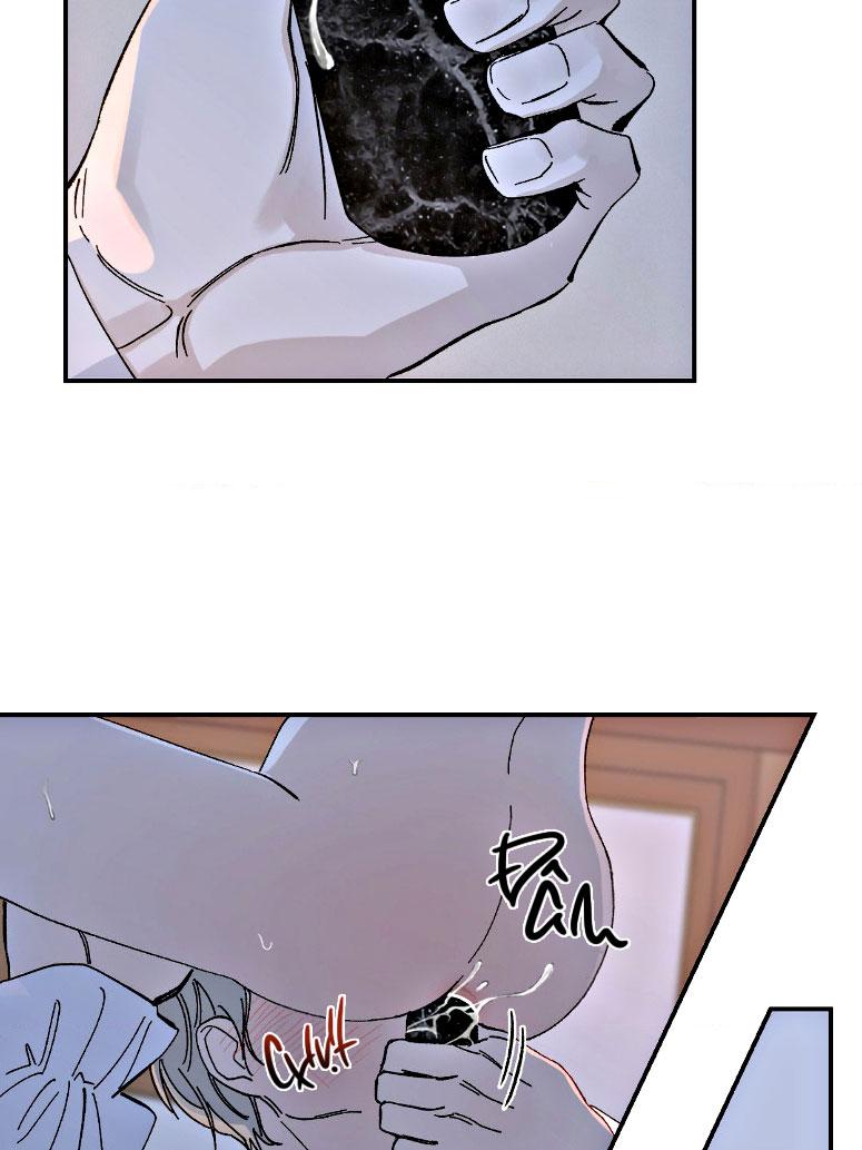 DINH THỰ - Chap 18