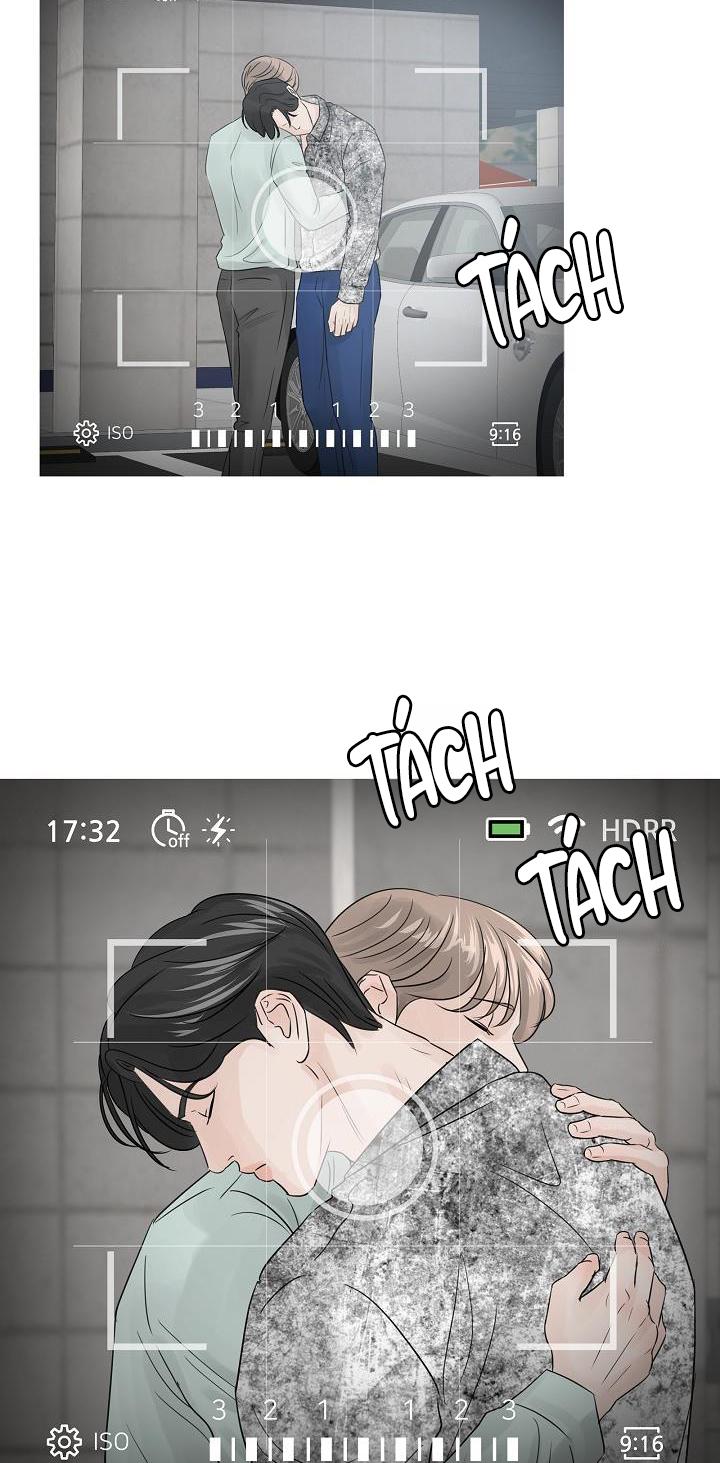 Ở LẠI BÊN TÔI - Chap 42