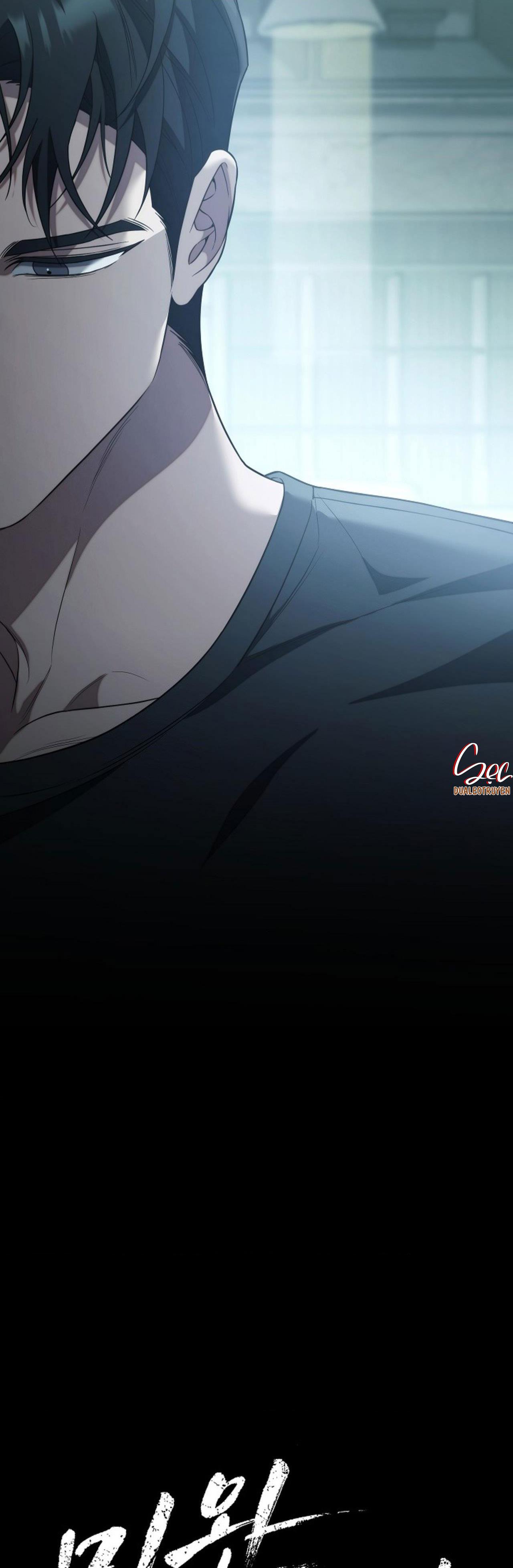 (ABO) MỐI QUAN HỆ KHÔNG HOÀN CHỈNH - Chap 23