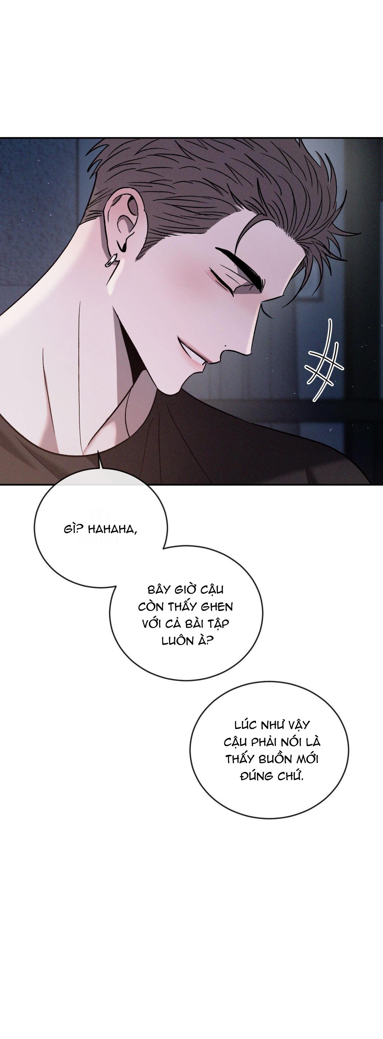 TƯƠNG PHẢN - Chap 70