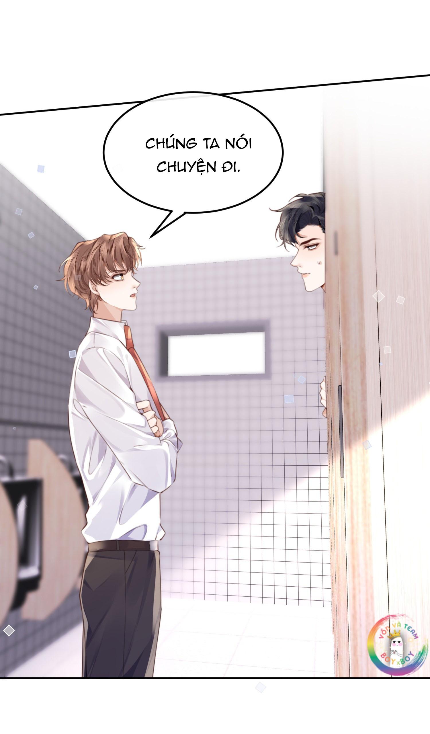 Đặc Chế Cho Riêng Anh - Chap 69