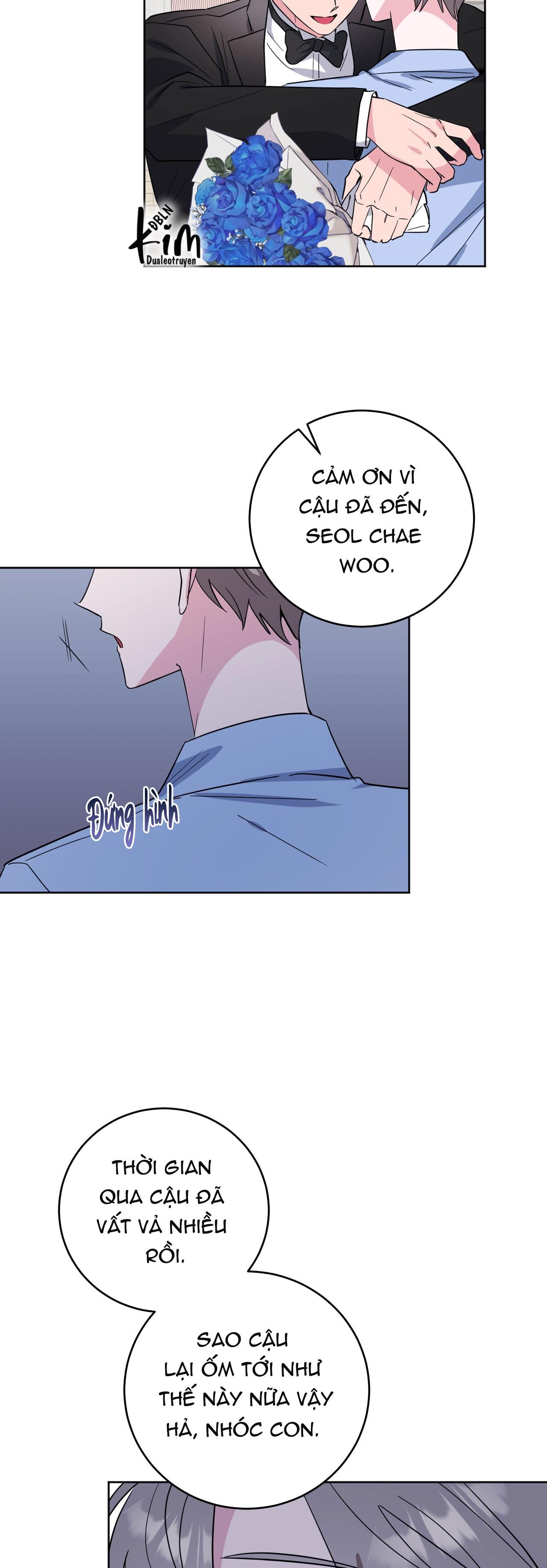 CẠM BẪY ĐẠI HỌC - Chap 62