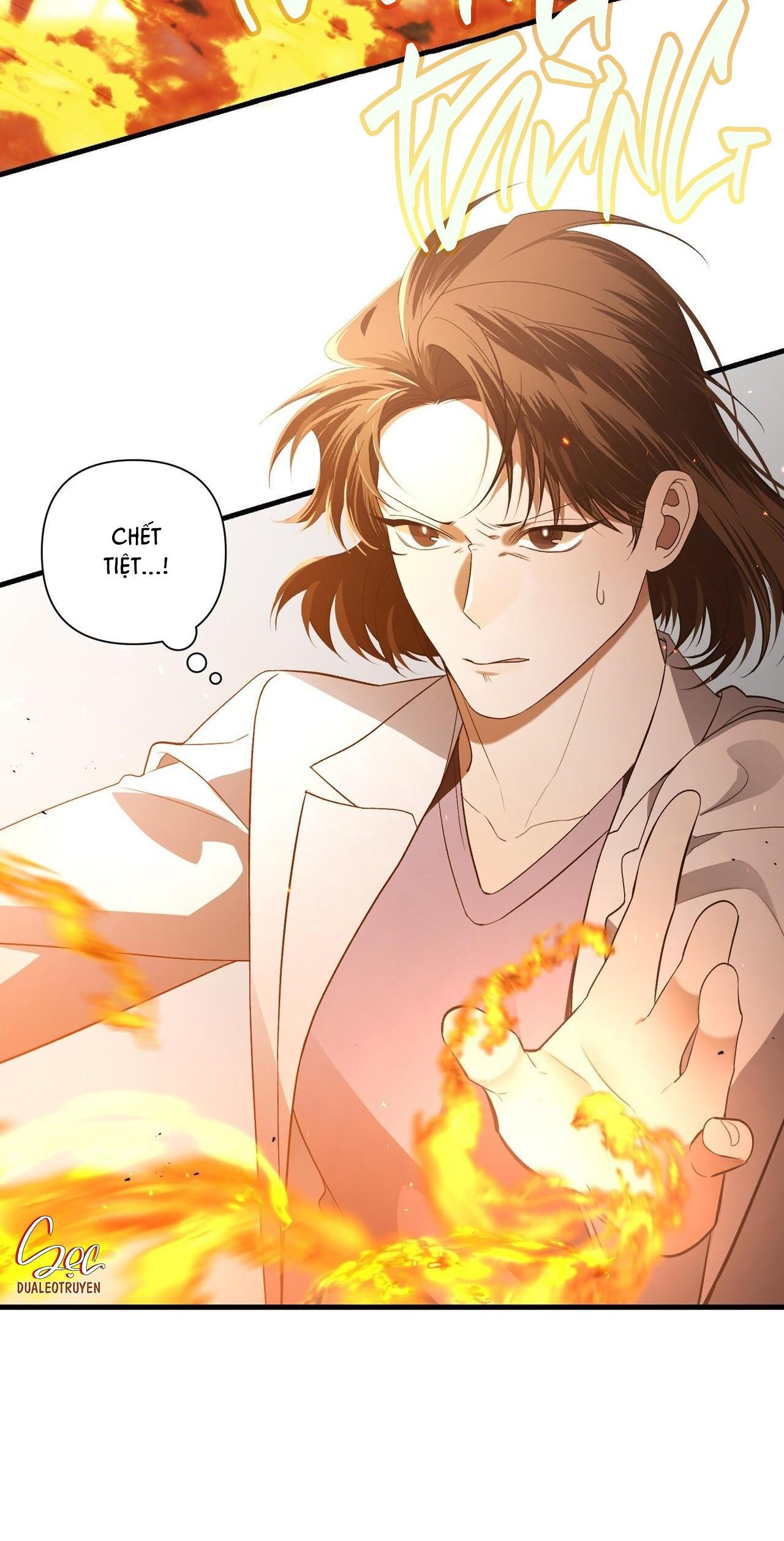 ĐIỀU KIỆN CỦA GUIDE - Chap 15